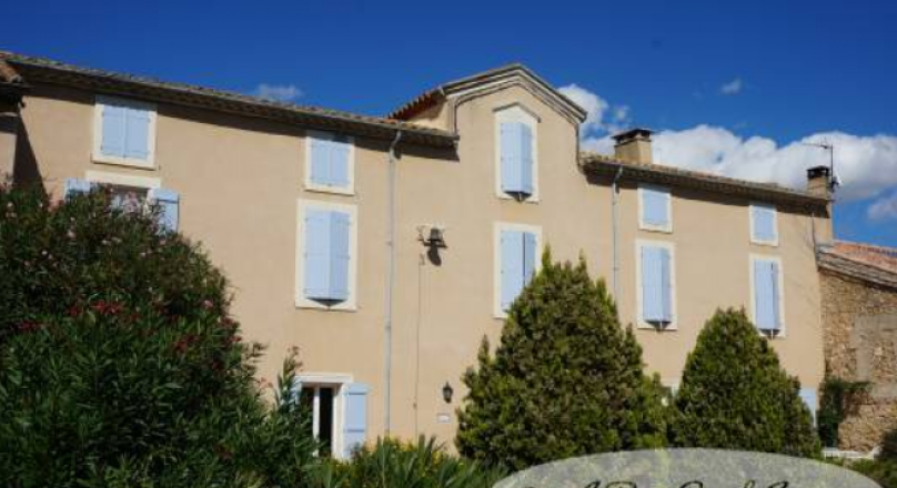Character House For Sale in Narbonne area, Languedoc Roussillon, South of France
